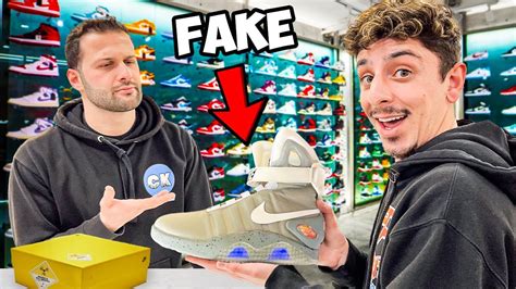 do boutiques sell fake shoes|are false shoes worth it.